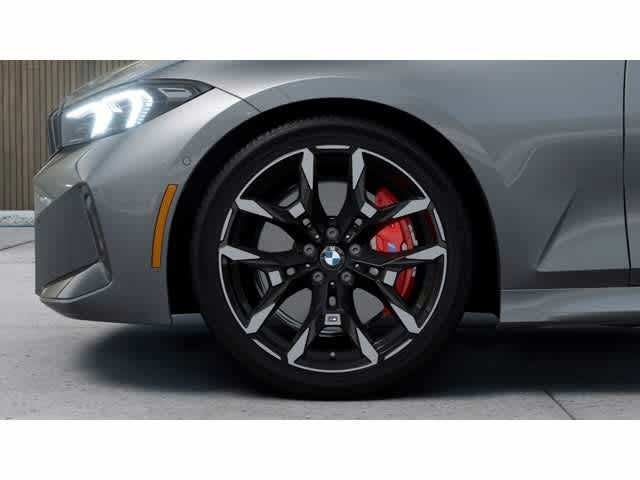 2026 BMW 3 Series 330i NA xDrive Sedan