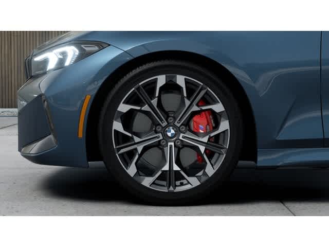 2026 BMW 3 Series 330i NA xDrive Sedan