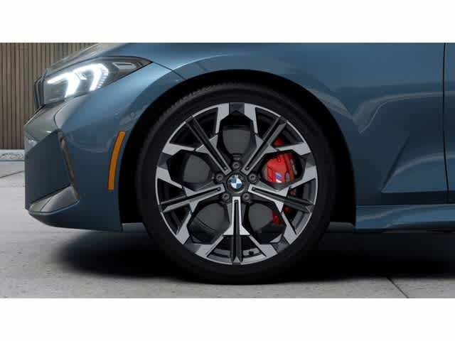 2026 BMW 3 Series 330i NA xDrive Sedan