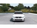 2026 BMW 3 Series 330i NA xDrive Sedan