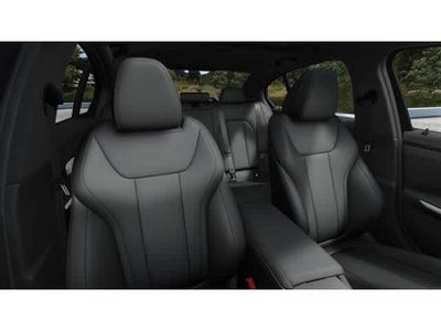 2026 BMW 3 Series 330i NA xDrive Sedan