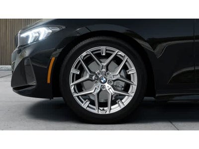 2026 BMW 3 Series 330i NA xDrive Sedan