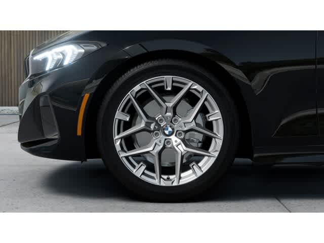 2026 BMW 3 Series 330i NA xDrive Sedan