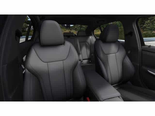 2026 BMW 3 Series 330i NA xDrive Sedan