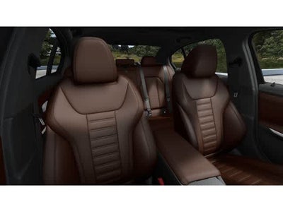 2026 BMW 3 Series 330i NA xDrive Sedan