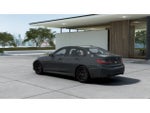 2026 BMW 3 Series 330i NA xDrive Sedan