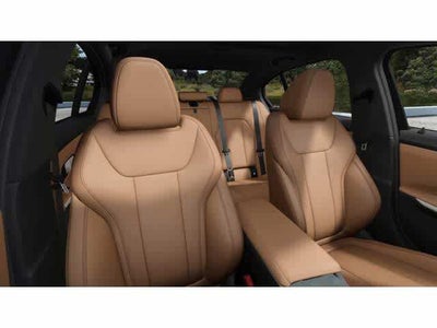2026 BMW 3 Series 330i NA xDrive Sedan