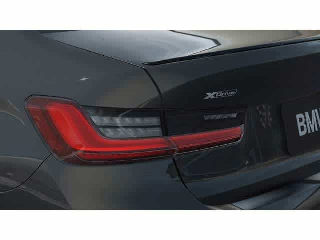 2026 BMW 3 Series 330i NA xDrive Sedan