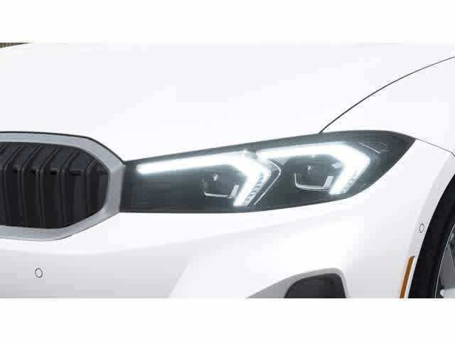 2026 BMW 3 Series 330i NA xDrive Sedan