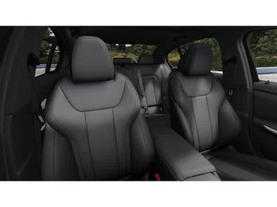 2026 BMW 3 Series 330i NA xDrive Sedan