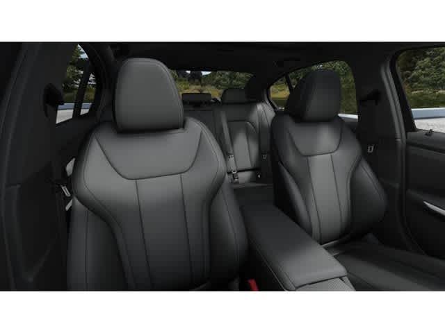 2026 BMW 3 Series 330i NA xDrive Sedan