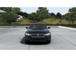 2026 BMW 3 Series 330i NA xDrive Sedan