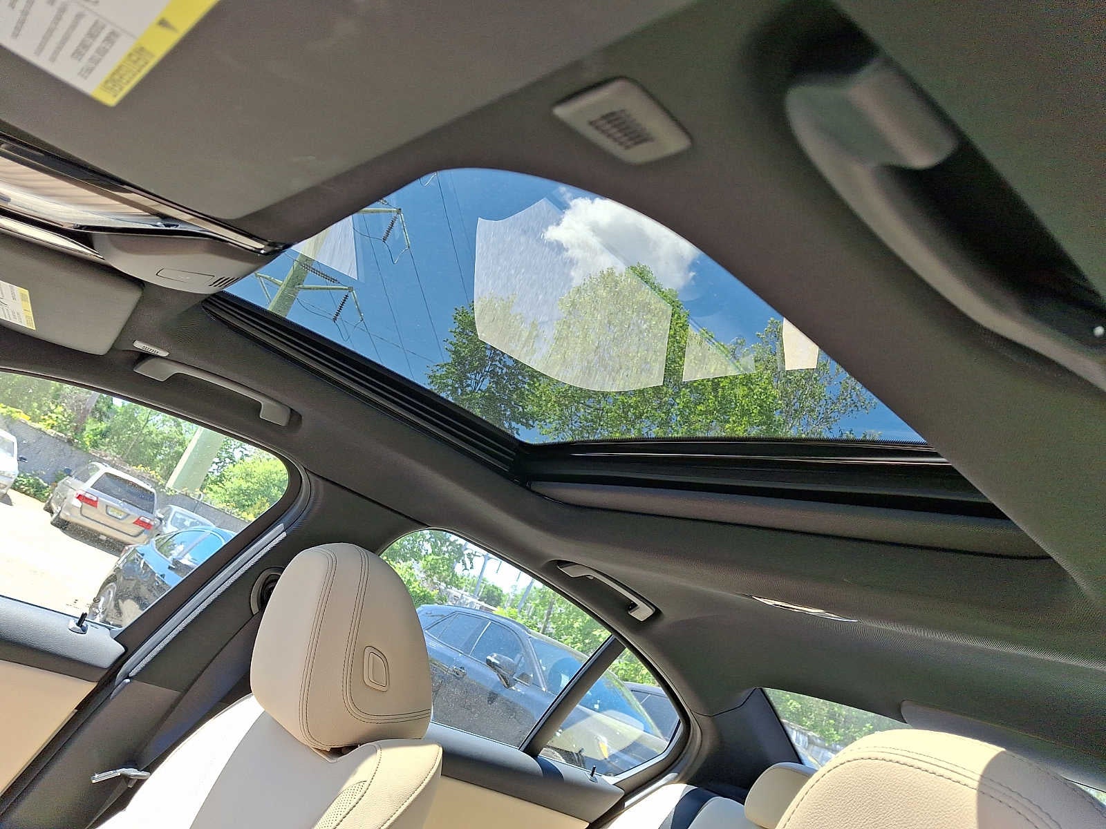 2025 BMW 3 Series 330i xDrive Sedan