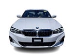 2025 BMW 3 Series 330i xDrive Sedan