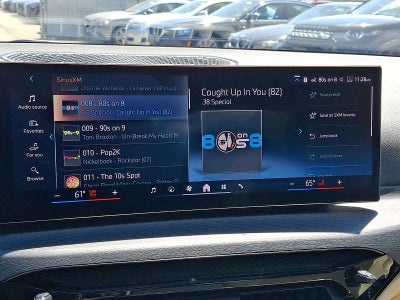2025 BMW 3 Series 330i xDrive Sedan
