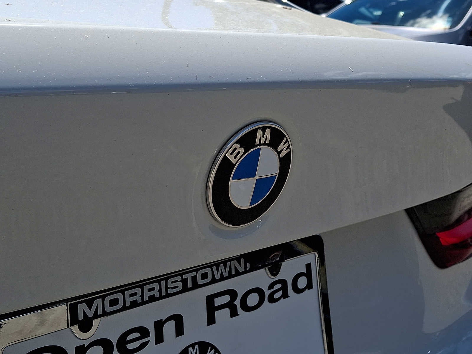 2025 BMW 3 Series 330i xDrive Sedan