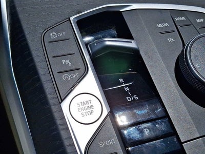 2025 BMW 3 Series 330i xDrive Sedan