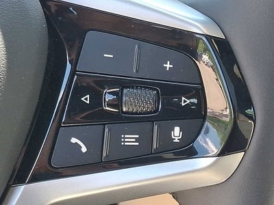2025 BMW 3 Series 330i xDrive Sedan
