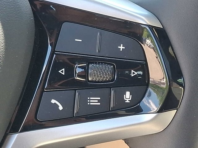 2025 BMW 3 Series 330i xDrive Sedan