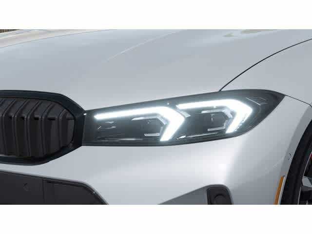 2026 BMW 3 Series 330i NA xDrive Sedan