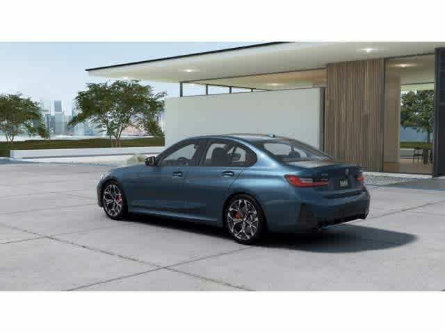 2026 BMW 3 Series 330i NA xDrive Sedan