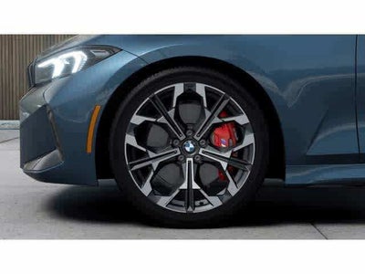 2026 BMW 3 Series 330i NA xDrive Sedan