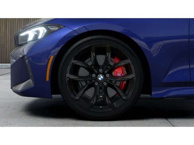 2026 BMW 3 Series 330i NA xDrive Sedan