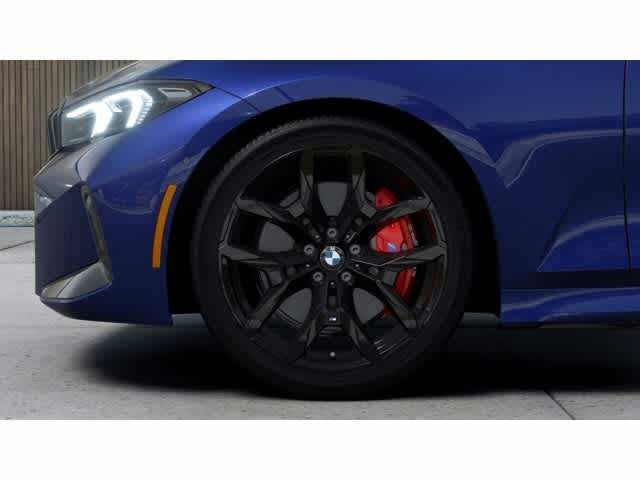 2026 BMW 3 Series 330i NA xDrive Sedan