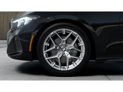 2026 BMW 3 Series 330i NA xDrive Sedan