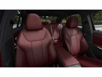 2026 BMW 3 Series 330i NA xDrive Sedan