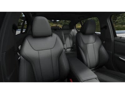 2026 BMW 3 Series 330i NA xDrive Sedan