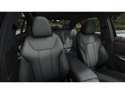 2026 BMW 3 Series 330i NA xDrive Sedan