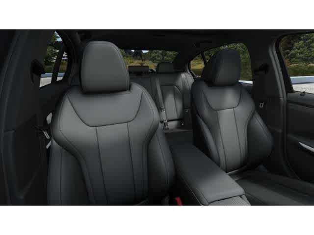 2026 BMW 3 Series 330i NA xDrive Sedan