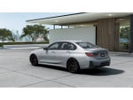 2026 BMW 3 Series 330i NA xDrive Sedan