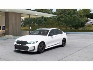 2026 BMW 3 Series 330i NA xDrive Sedan