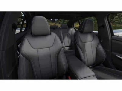 2026 BMW 3 Series 330i NA xDrive Sedan