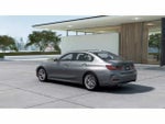 2026 BMW 3 Series 330i NA xDrive Sedan