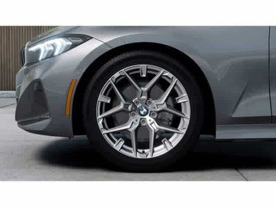 2026 BMW 3 Series 330i NA xDrive Sedan