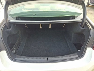 2025 BMW 3 Series 330i xDrive Sedan