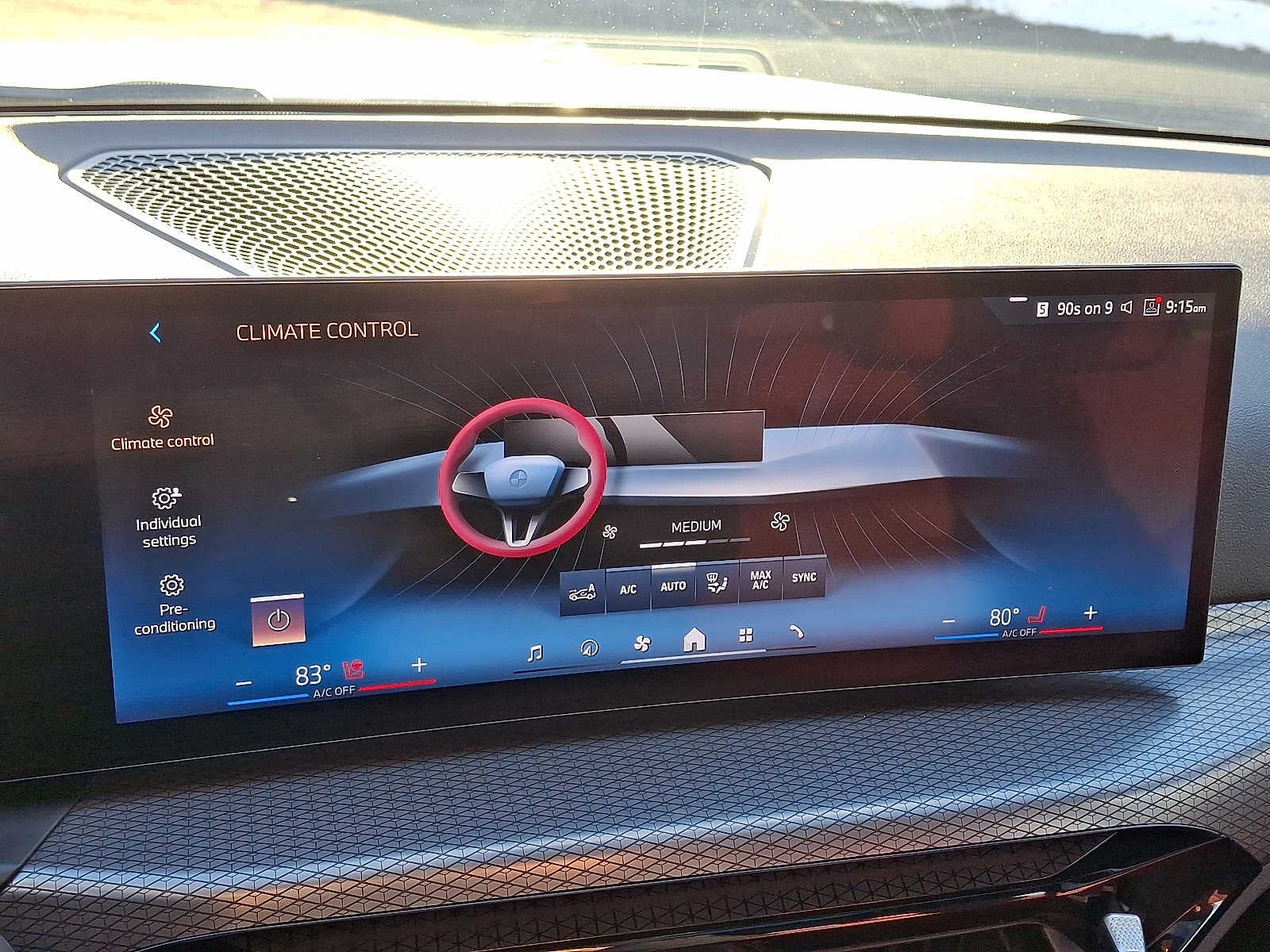 2025 BMW 3 Series 330i xDrive Sedan