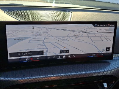 2025 BMW 3 Series 330i xDrive Sedan