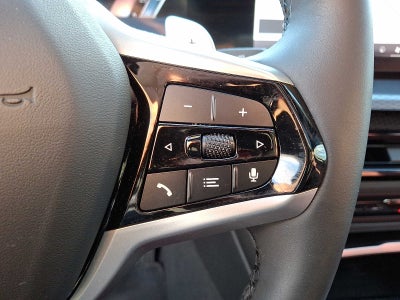 2025 BMW 3 Series 330i xDrive Sedan