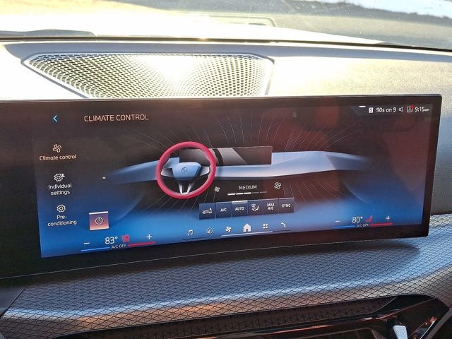 2025 BMW 3 Series 330i xDrive Sedan