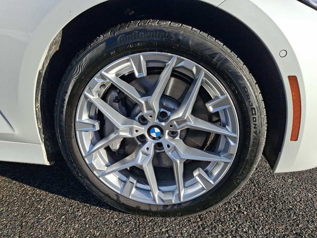 2025 BMW 3 Series 330i xDrive Sedan