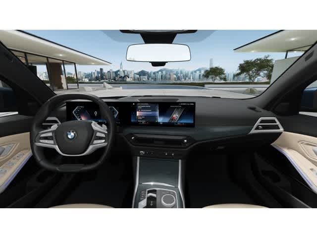 2026 BMW 3 Series 330i NA xDrive Sedan