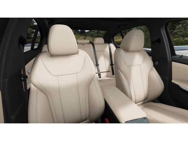 2026 BMW 3 Series 330i NA xDrive Sedan