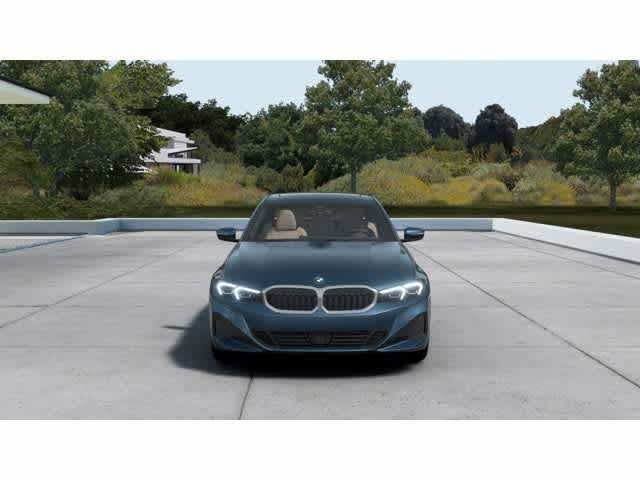 2026 BMW 3 Series 330i NA xDrive Sedan