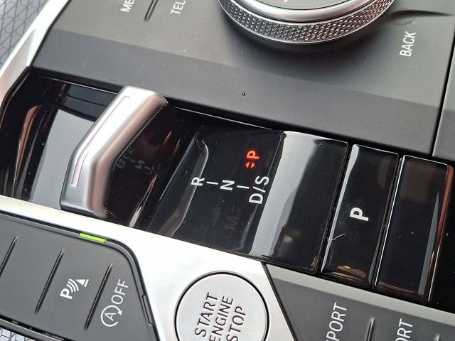 2025 BMW 3 Series 330i xDrive Sedan