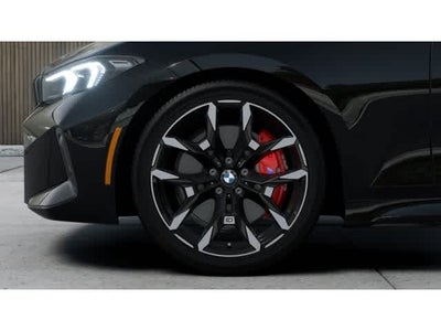 2026 BMW 3 Series 330i NA xDrive Sedan