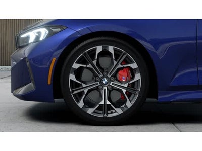 2026 BMW 3 Series 330i NA xDrive Sedan